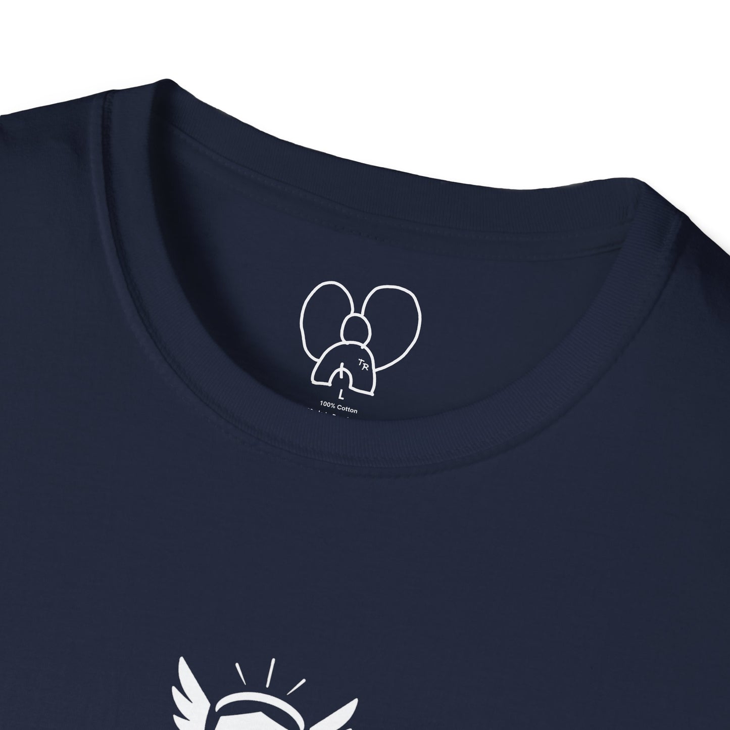 Keep Calm and Paladin On T-Shirt, Unisex Gaming Tee, Geeky Shirt, D&D Apparel, Casual Gift for Gamers, Unique Fantasy Merch