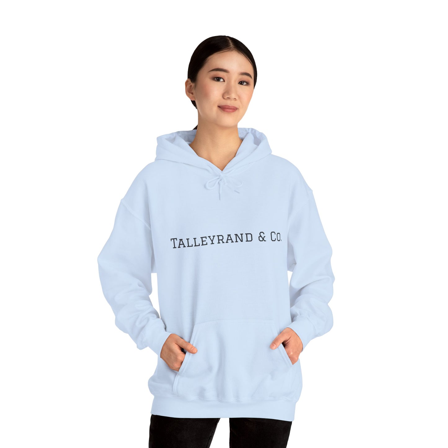 Whimsical Animal Sweatshirt, Cozy Unisex Hoodie for Kids & Teens, Fun Gift for Birthdays, Animal Lovers' Apparel