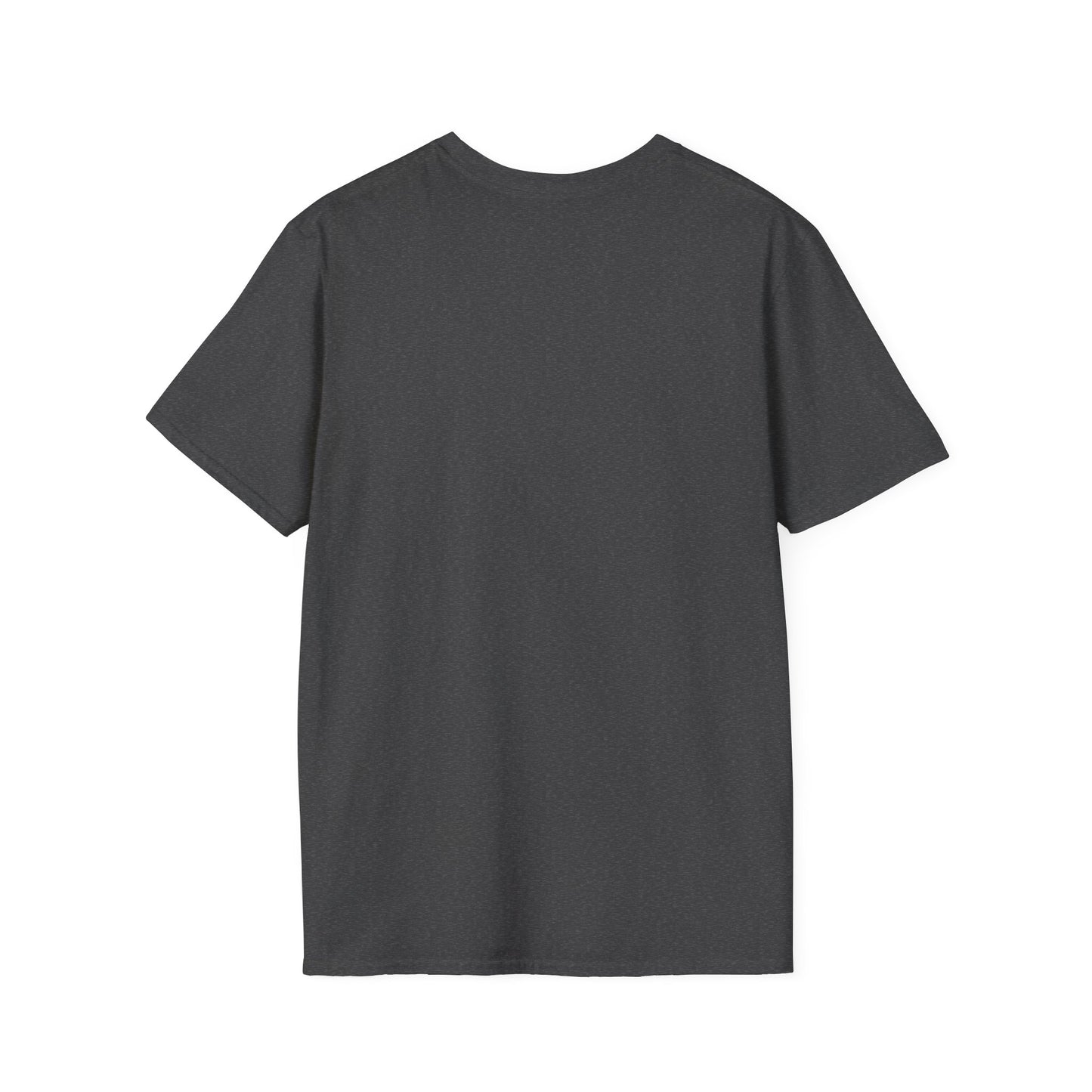 Unisex T-Shirt Keep Calm and Monk On