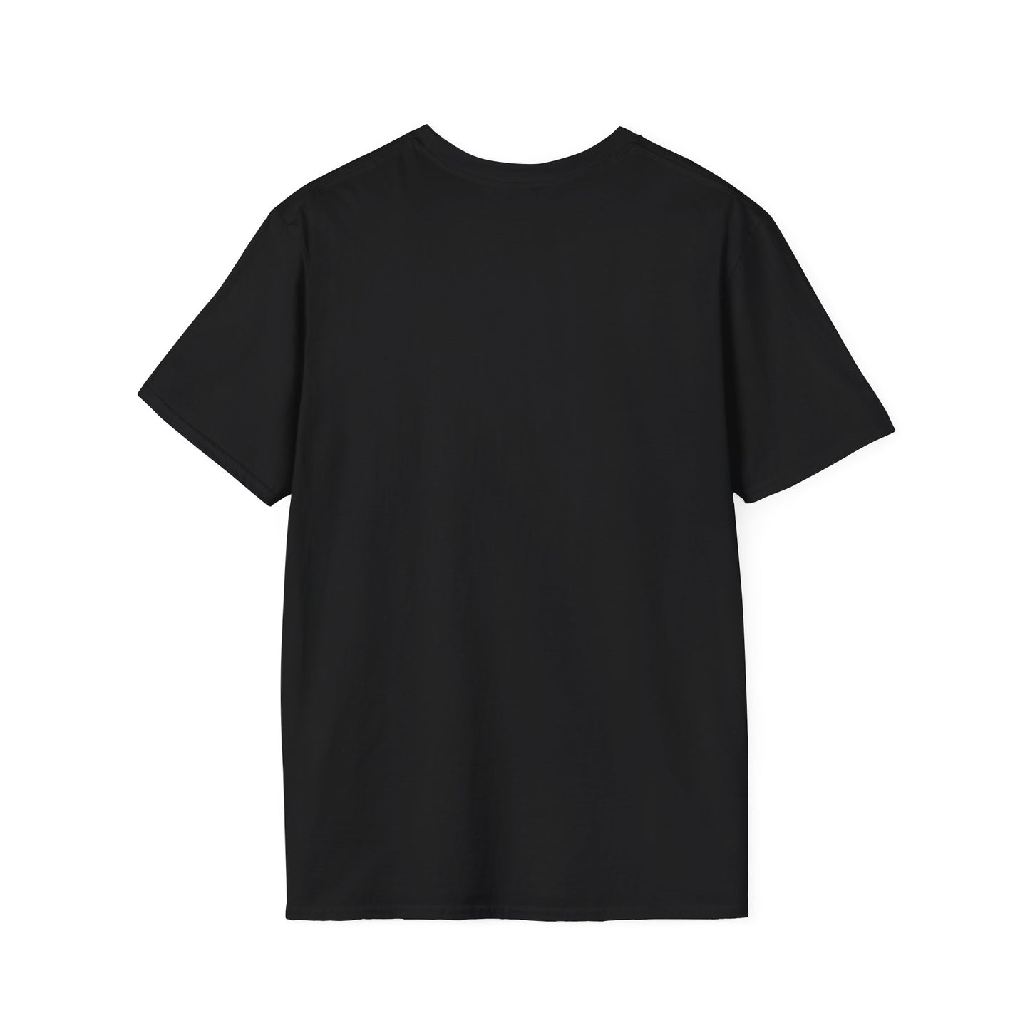 Unisex T-Shirt Keep Calm and Monk On