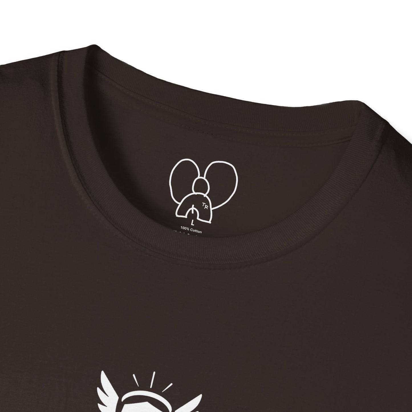 Keep Calm and Paladin On T-Shirt, Unisex Gaming Tee, Geeky Shirt, D&D Apparel, Casual Gift for Gamers, Unique Fantasy Merch