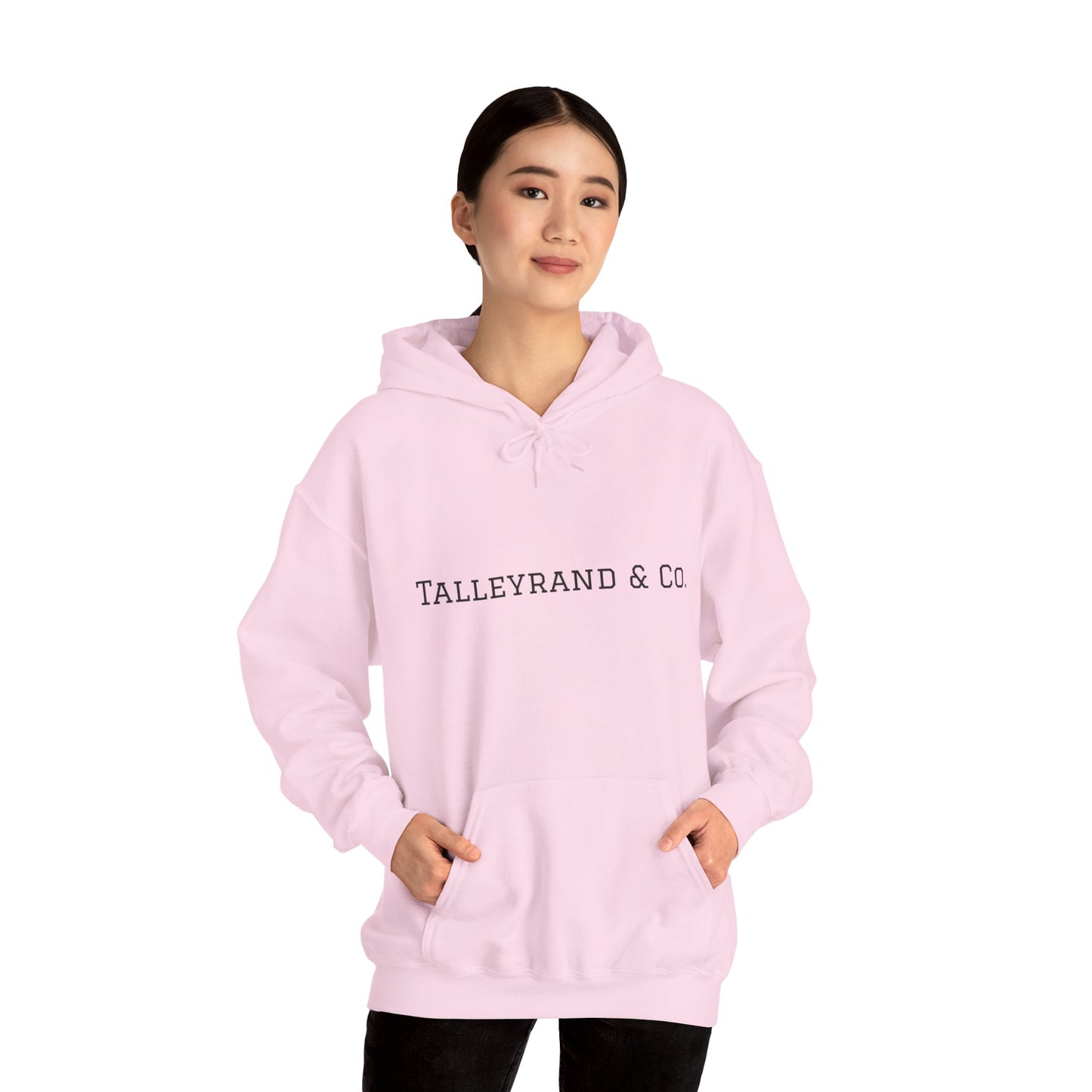 Whimsical Animal Sweatshirt, Cozy Unisex Hoodie for Kids & Teens, Fun Gift for Birthdays, Animal Lovers' Apparel