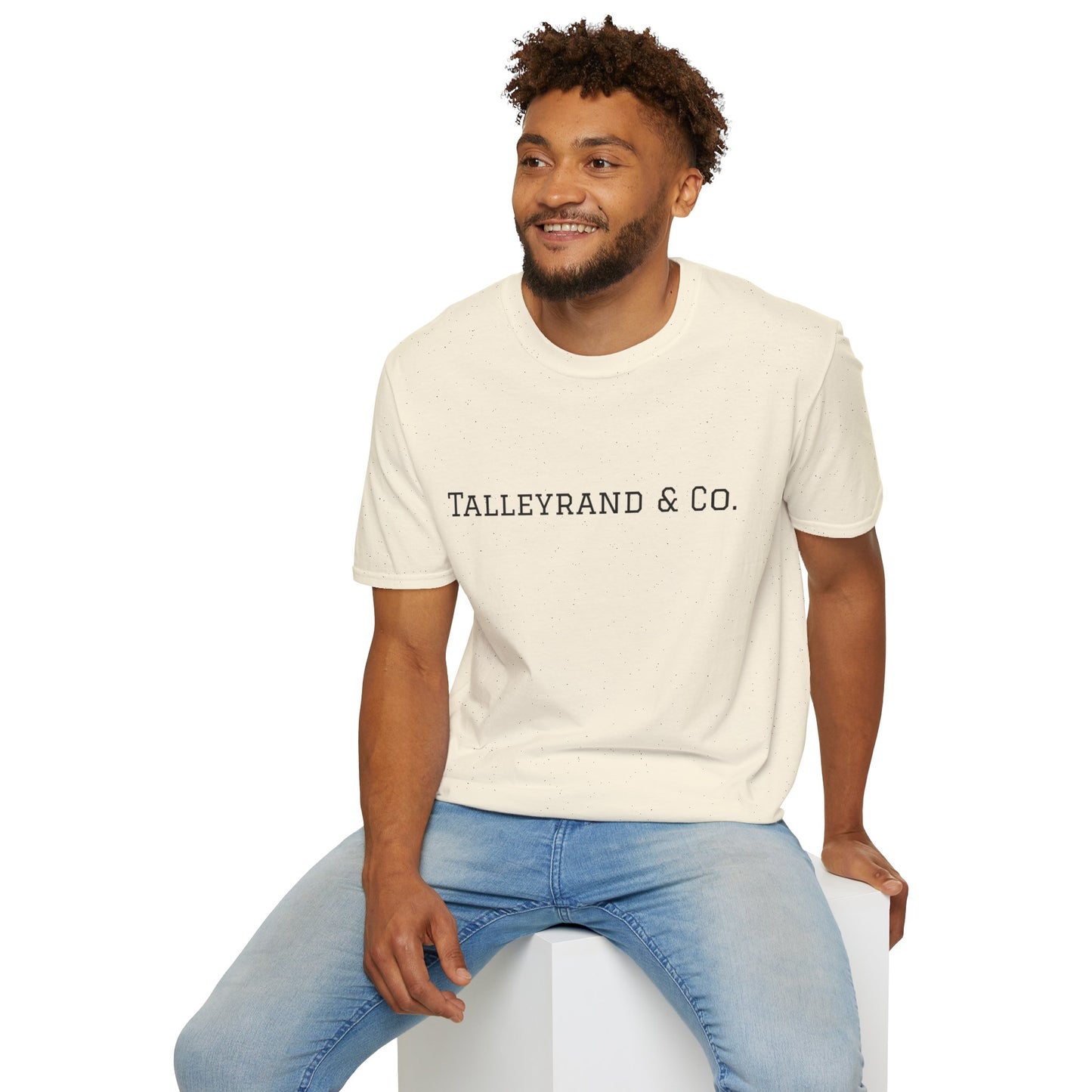 Stylish Minimalist T-Shirt, Casual Wear, Gift Idea, Everyday Comfort, Fashion Statement, Unisex Tee