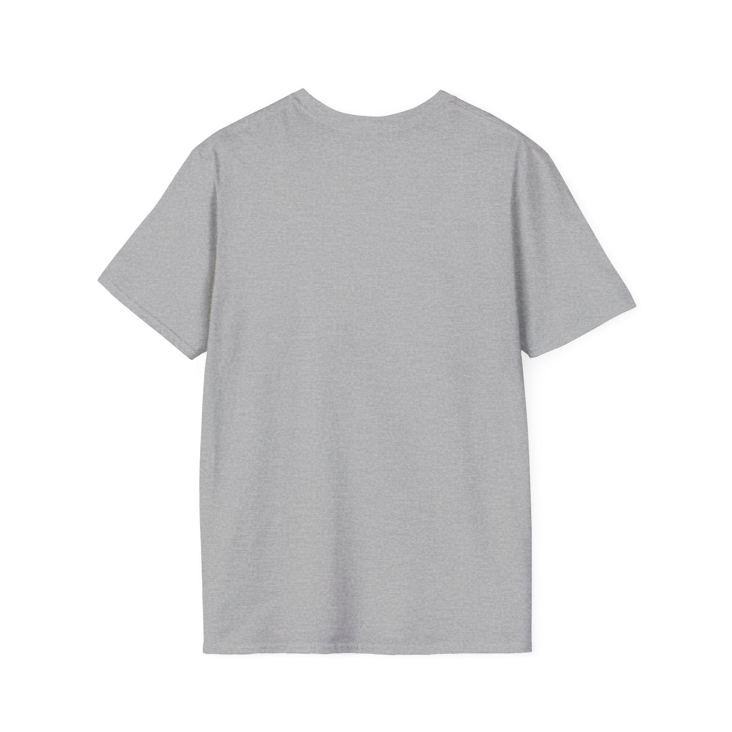 Unisex T-Shirt Keep Calm and Monk On
