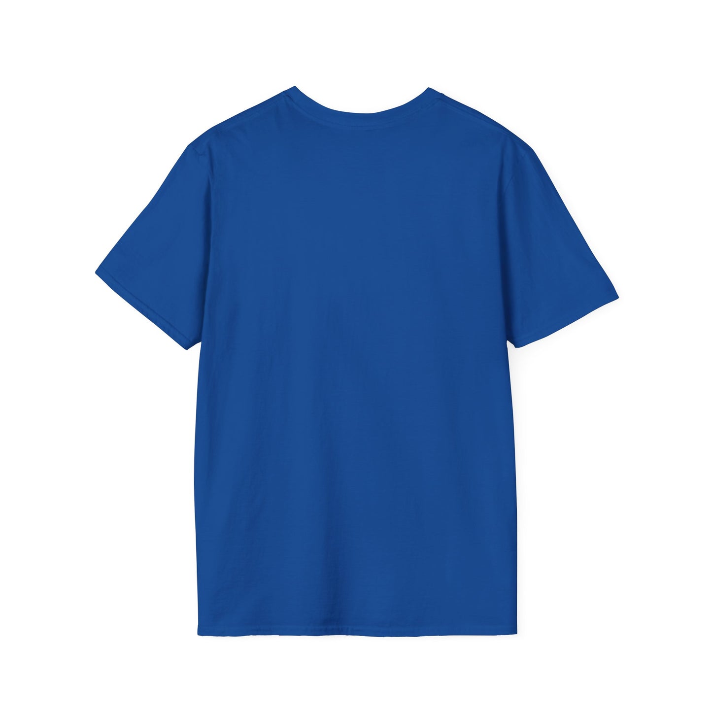 Unisex T-Shirt Keep Calm and Monk On