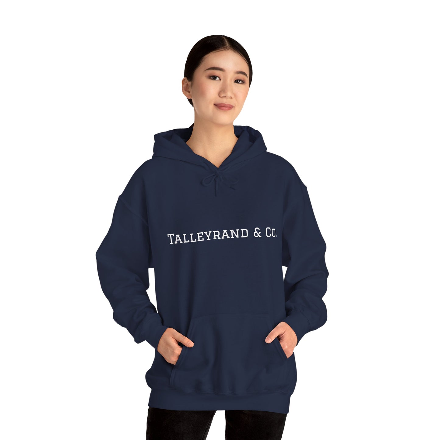 Whimsical Animal Sweatshirt, Cozy Unisex Hoodie for Kids & Teens, Fun Gift for Birthdays, Animal Lovers' Apparel