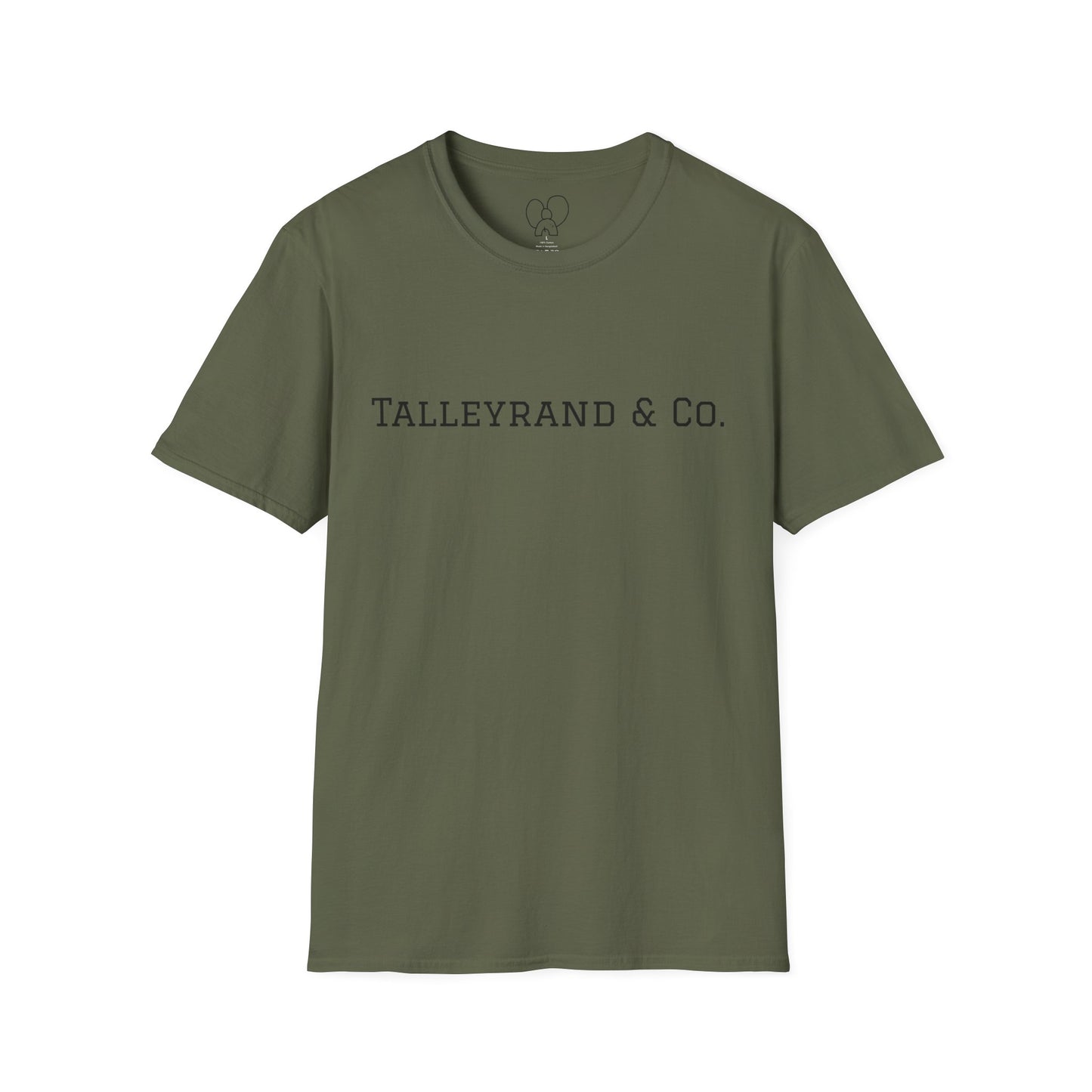 Stylish Minimalist T-Shirt, Casual Wear, Gift Idea, Everyday Comfort, Fashion Statement, Unisex Tee