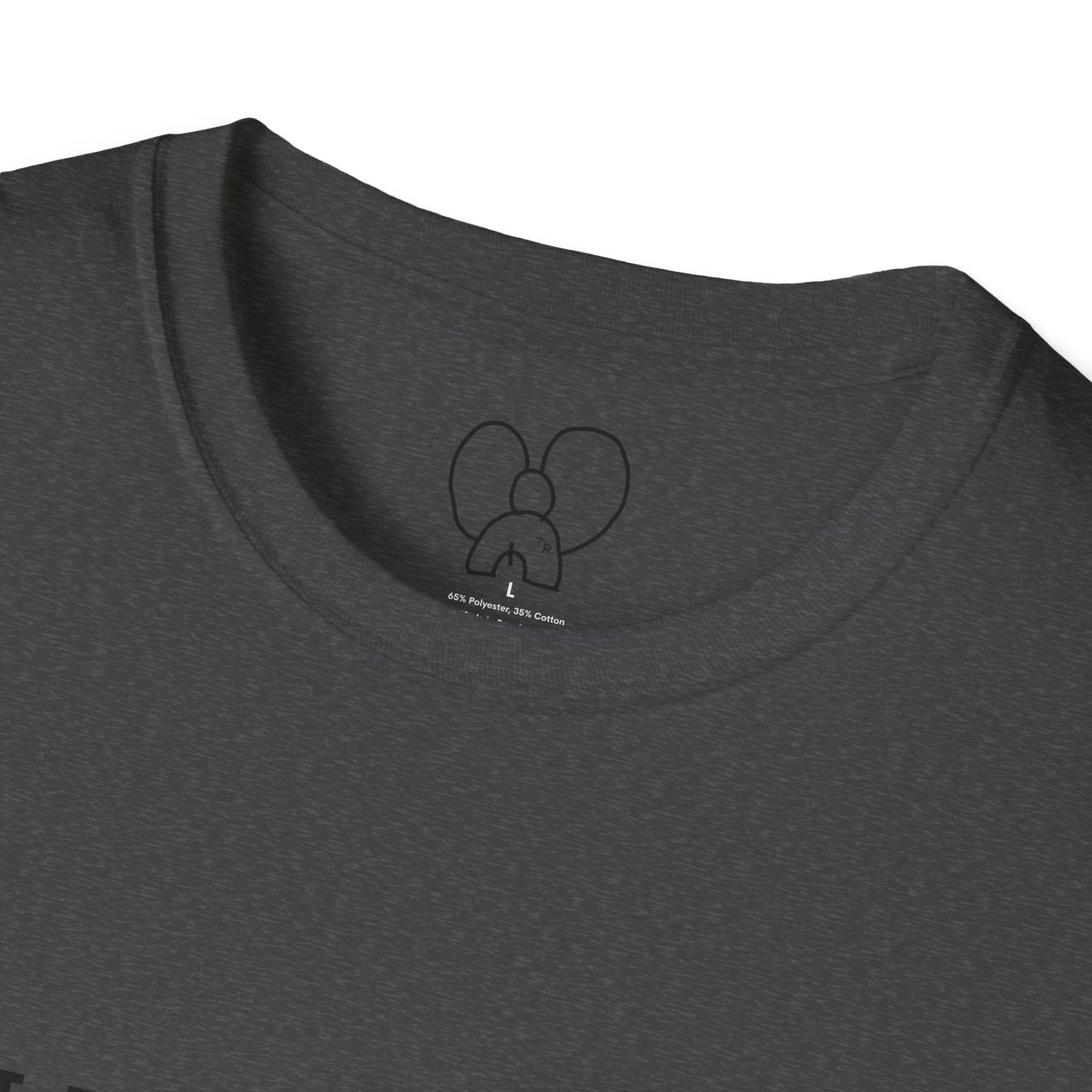 Stylish Minimalist T-Shirt, Casual Wear, Gift Idea, Everyday Comfort, Fashion Statement, Unisex Tee
