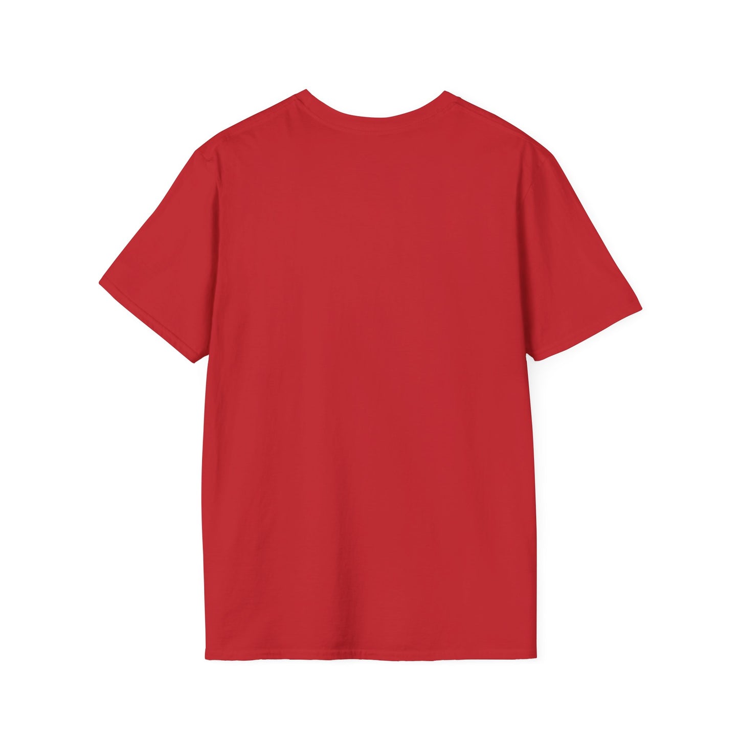 Unisex T-Shirt Keep Calm and Monk On