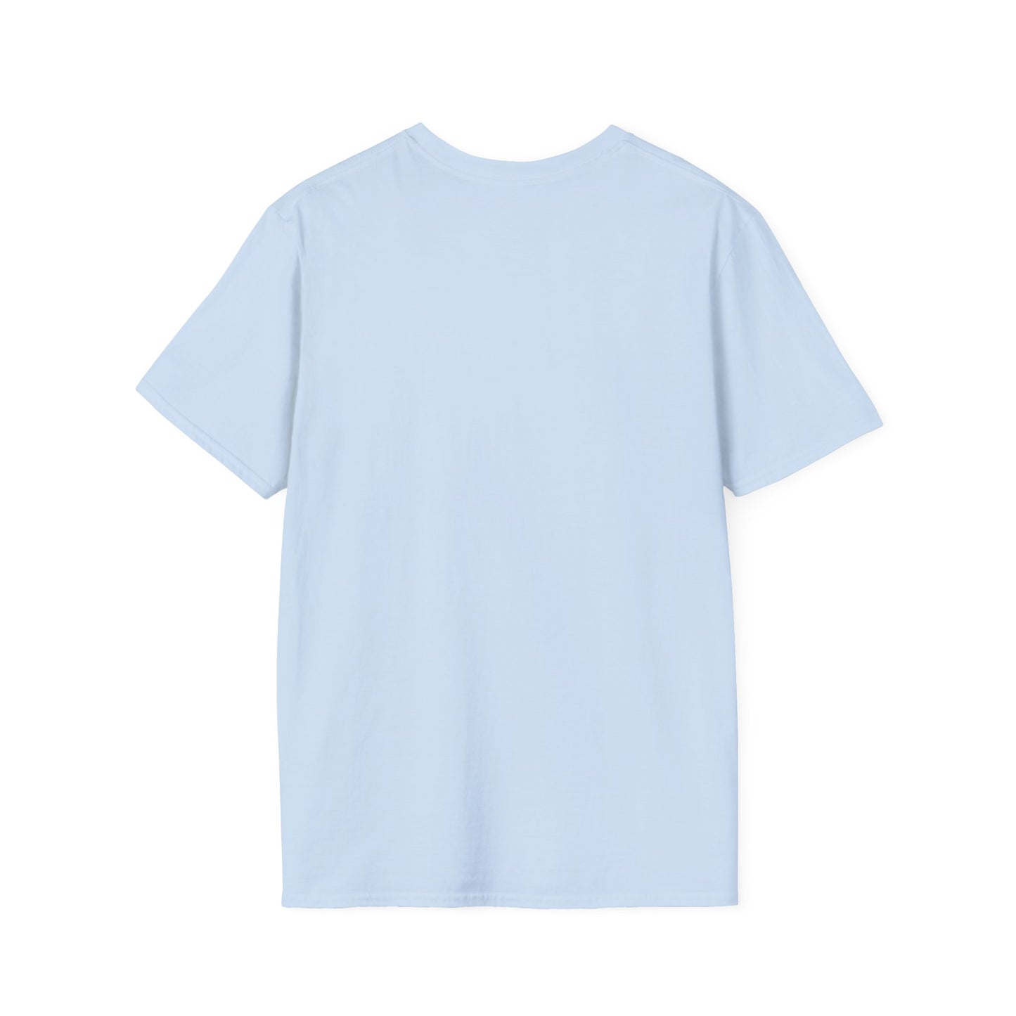 Unisex T-Shirt Keep Calm and Monk On