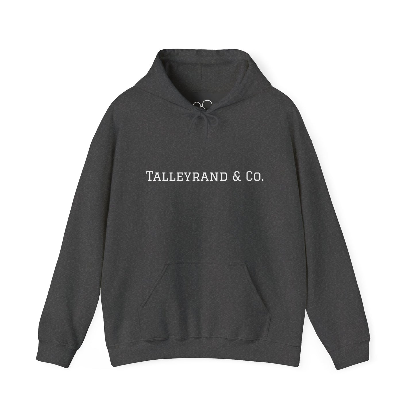Whimsical Animal Sweatshirt, Cozy Unisex Hoodie for Kids & Teens, Fun Gift for Birthdays, Animal Lovers' Apparel