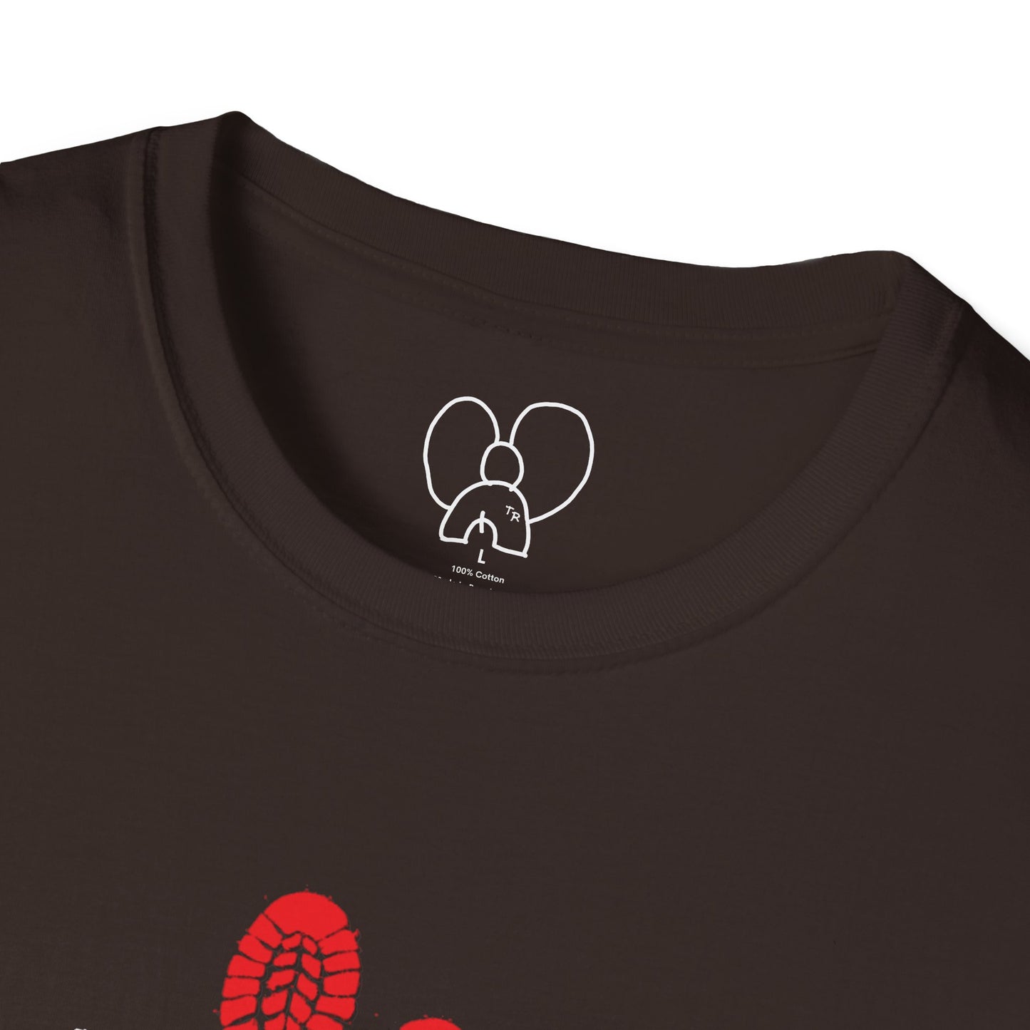 Inspirational T-Shirt for Journey Enthusiasts, Always Moving Forward, Embrace the Journey, Motivational Tee, Gift for Adventurers