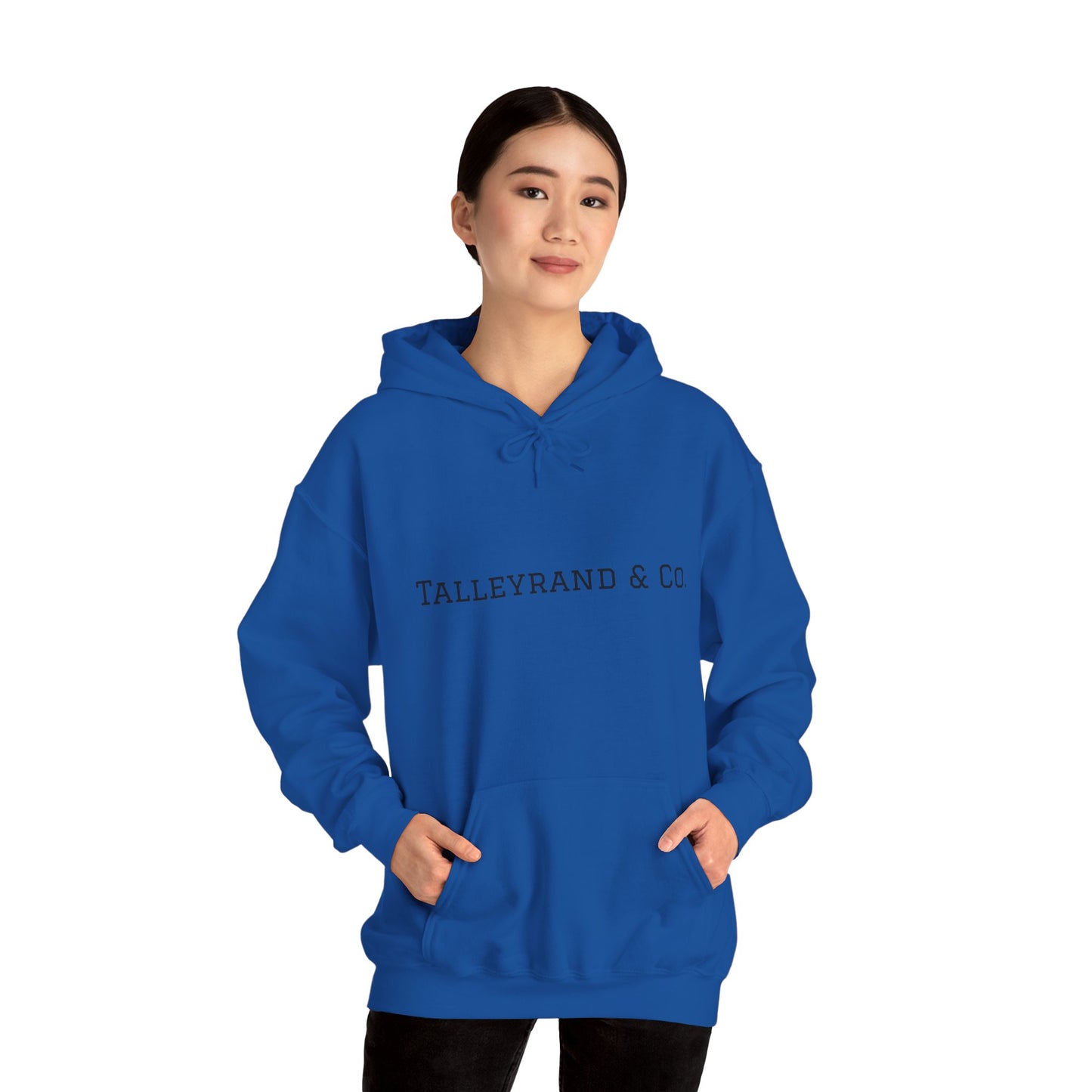Whimsical Animal Sweatshirt, Cozy Unisex Hoodie for Kids & Teens, Fun Gift for Birthdays, Animal Lovers' Apparel