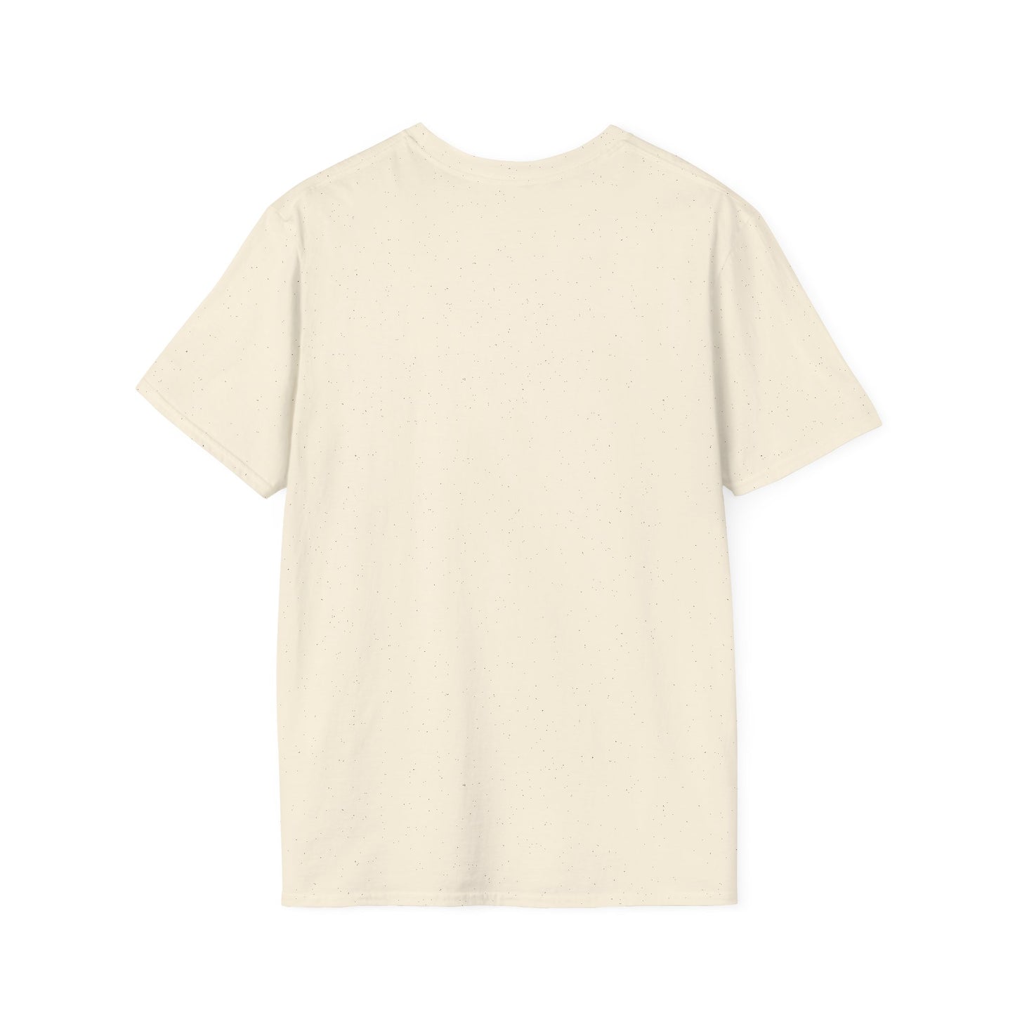 Unisex T-Shirt Keep Calm and Monk On