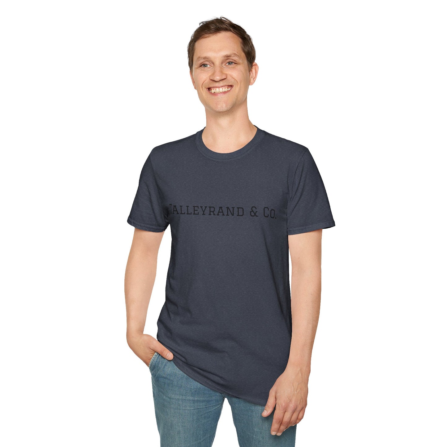 Stylish Minimalist T-Shirt, Casual Wear, Gift Idea, Everyday Comfort, Fashion Statement, Unisex Tee