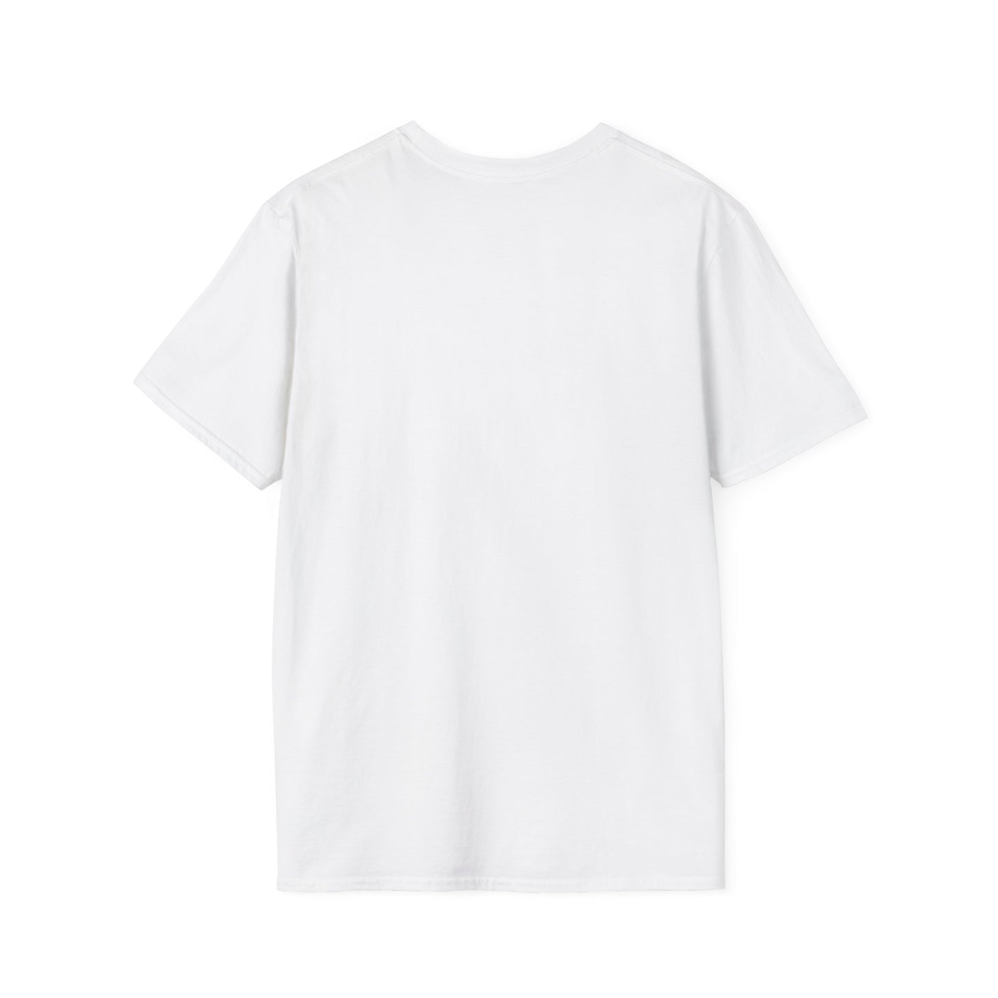 Unisex T-Shirt Keep Calm and Monk On