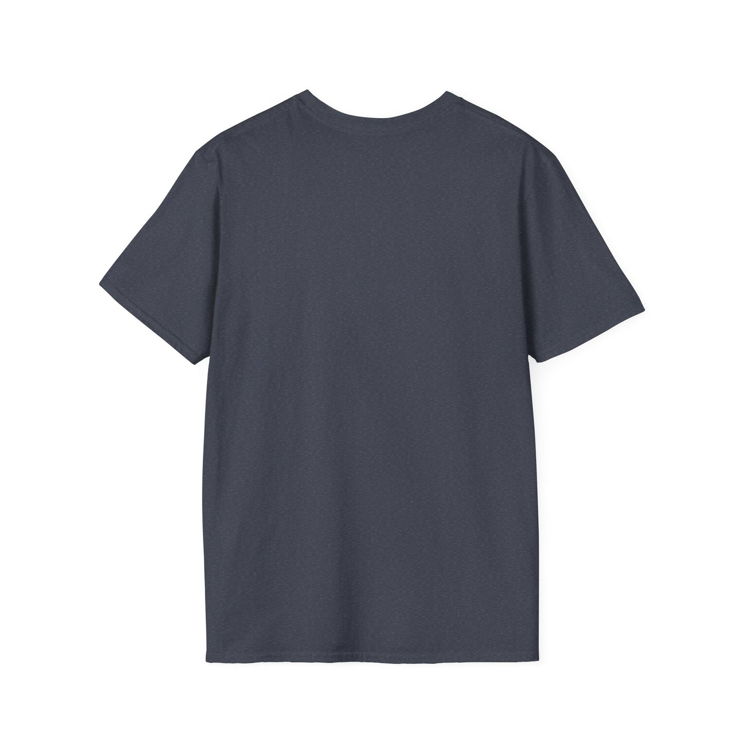Unisex T-Shirt Keep Calm and Monk On