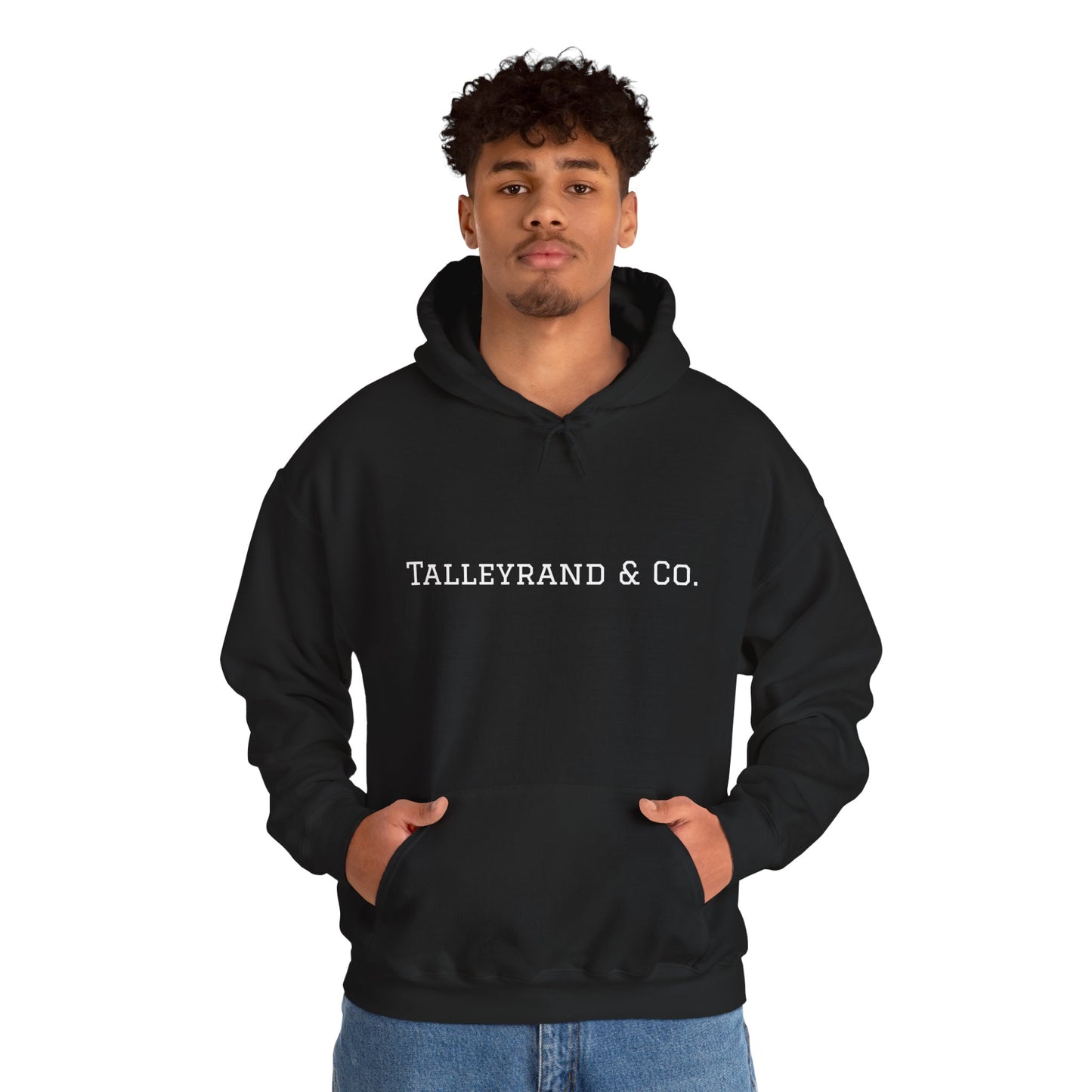 Whimsical Animal Sweatshirt, Cozy Unisex Hoodie for Kids & Teens, Fun Gift for Birthdays, Animal Lovers' Apparel