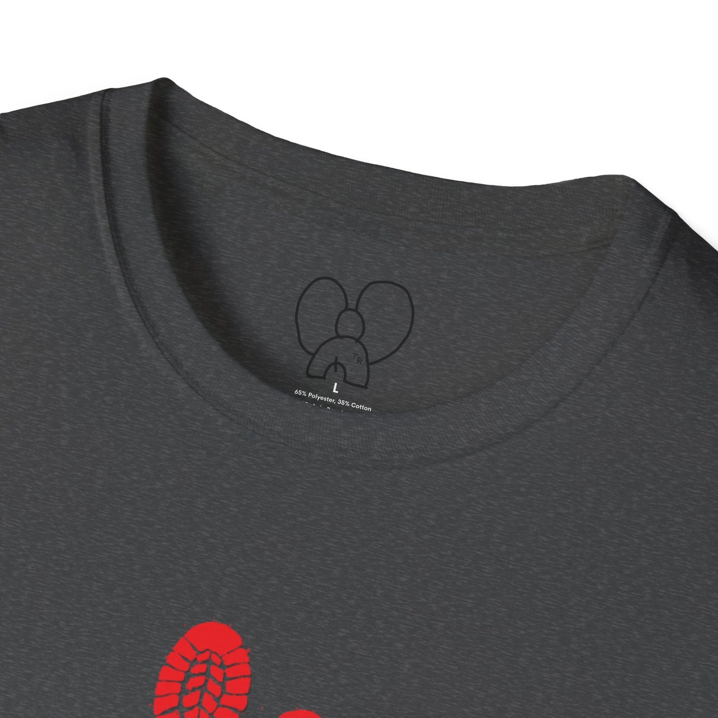 Inspirational T-Shirt for Journey Enthusiasts, Always Moving Forward, Embrace the Journey, Motivational Tee, Gift for Adventurers