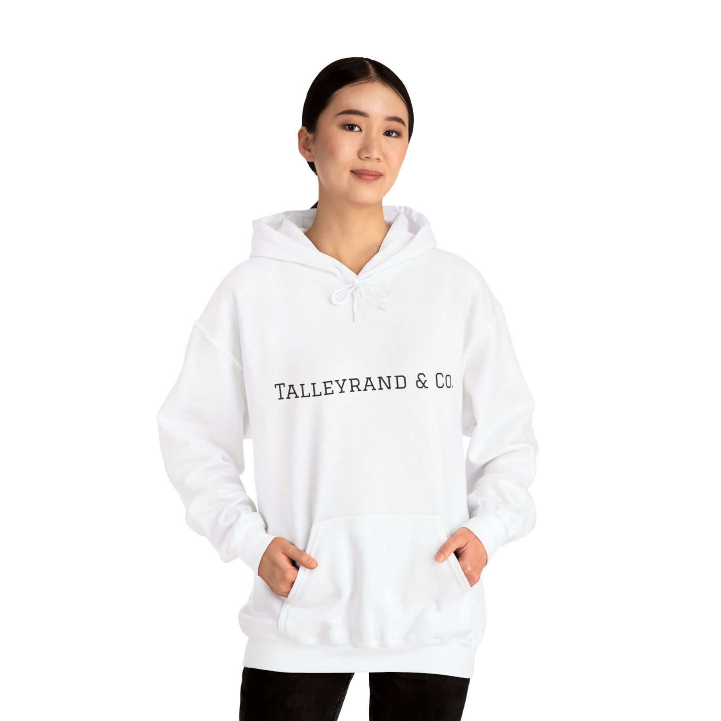 Whimsical Animal Sweatshirt, Cozy Unisex Hoodie for Kids & Teens, Fun Gift for Birthdays, Animal Lovers' Apparel