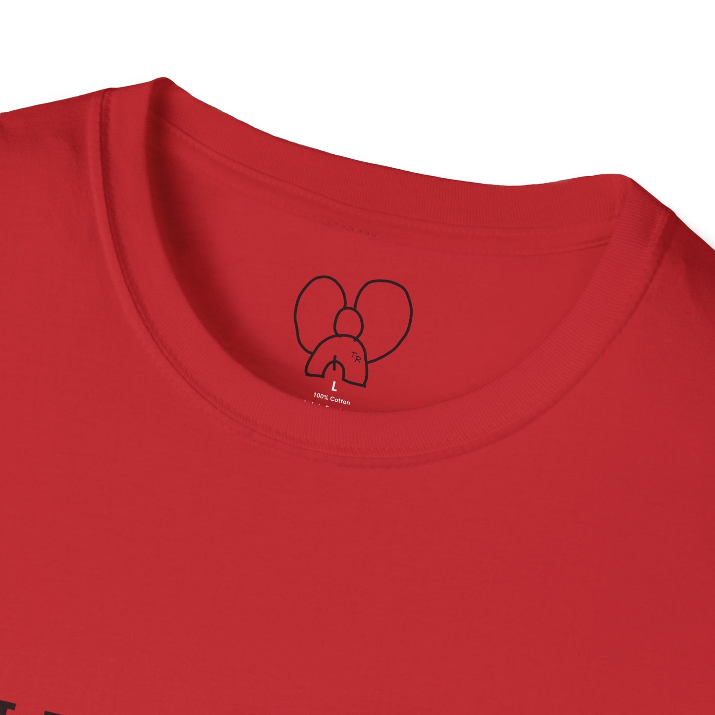 Stylish Minimalist T-Shirt, Casual Wear, Gift Idea, Everyday Comfort, Fashion Statement, Unisex Tee