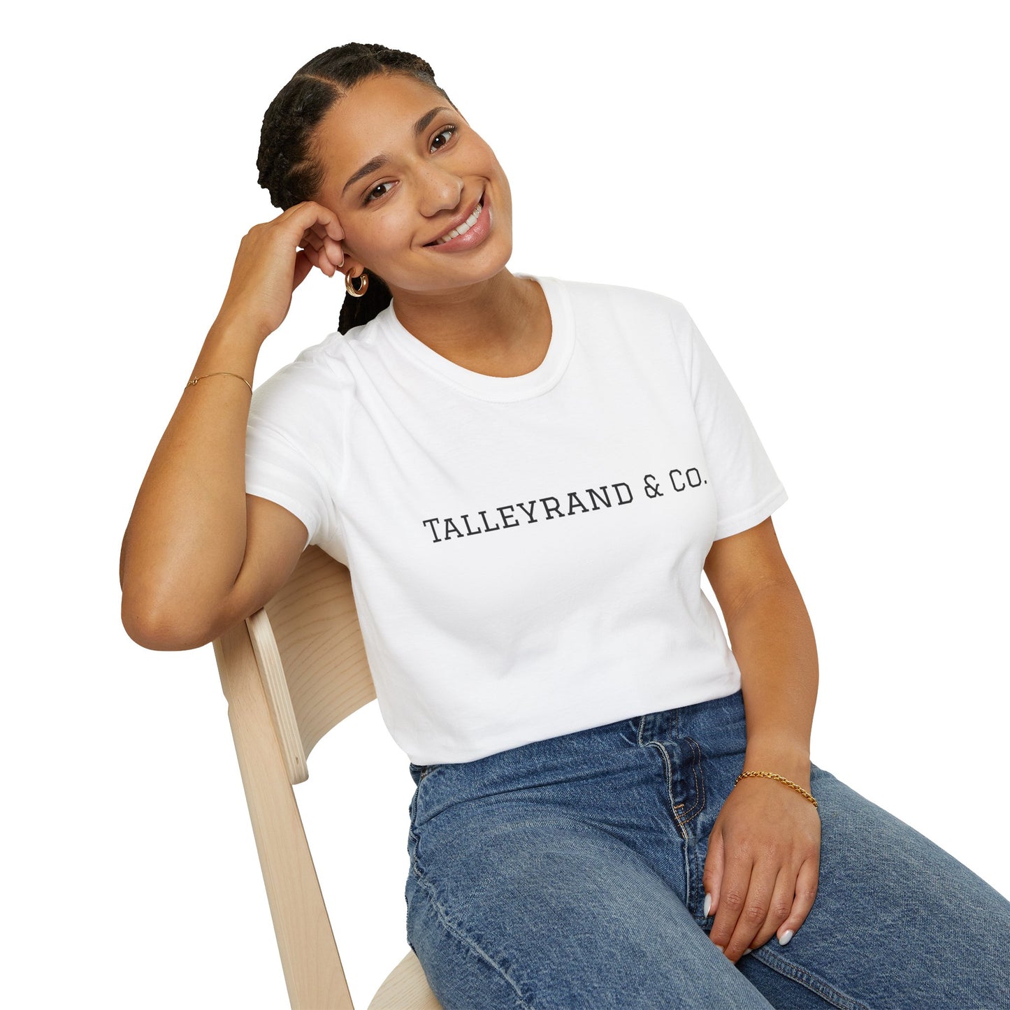 Stylish Minimalist T-Shirt, Casual Wear, Gift Idea, Everyday Comfort, Fashion Statement, Unisex Tee