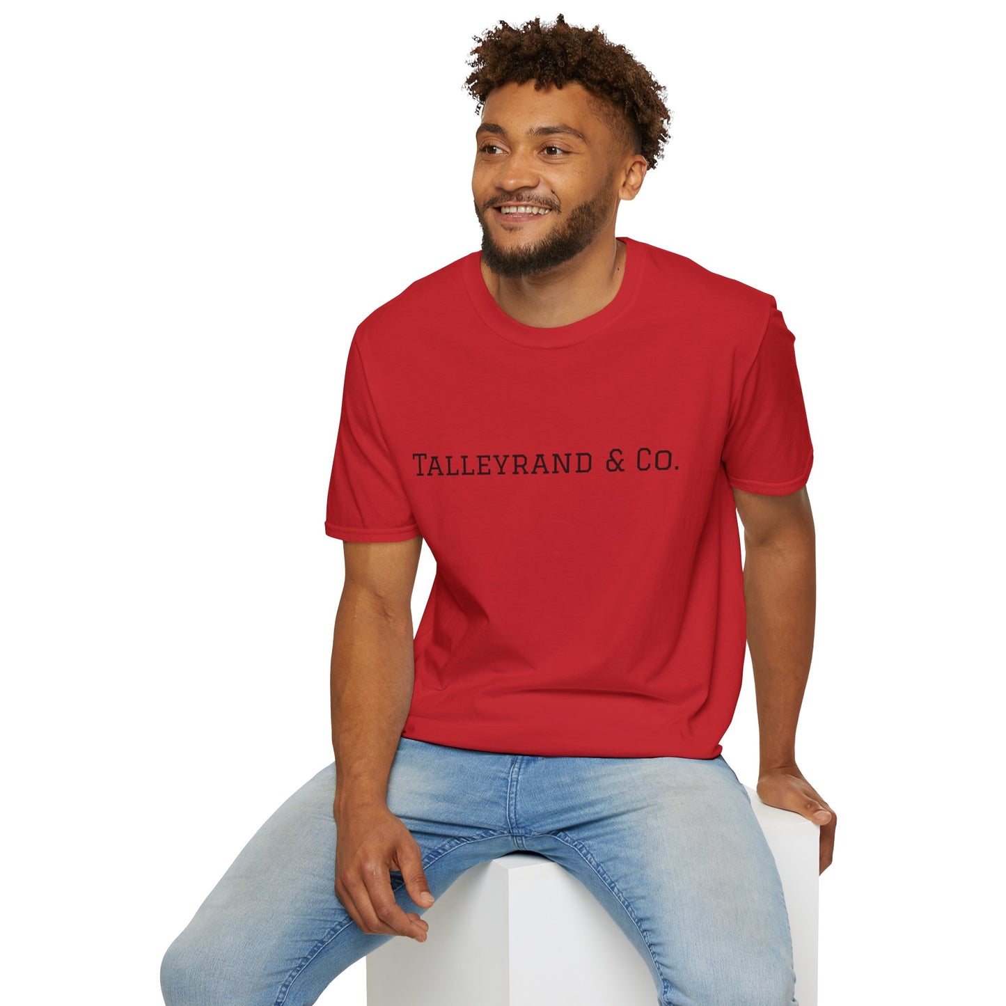 Stylish Minimalist T-Shirt, Casual Wear, Gift Idea, Everyday Comfort, Fashion Statement, Unisex Tee