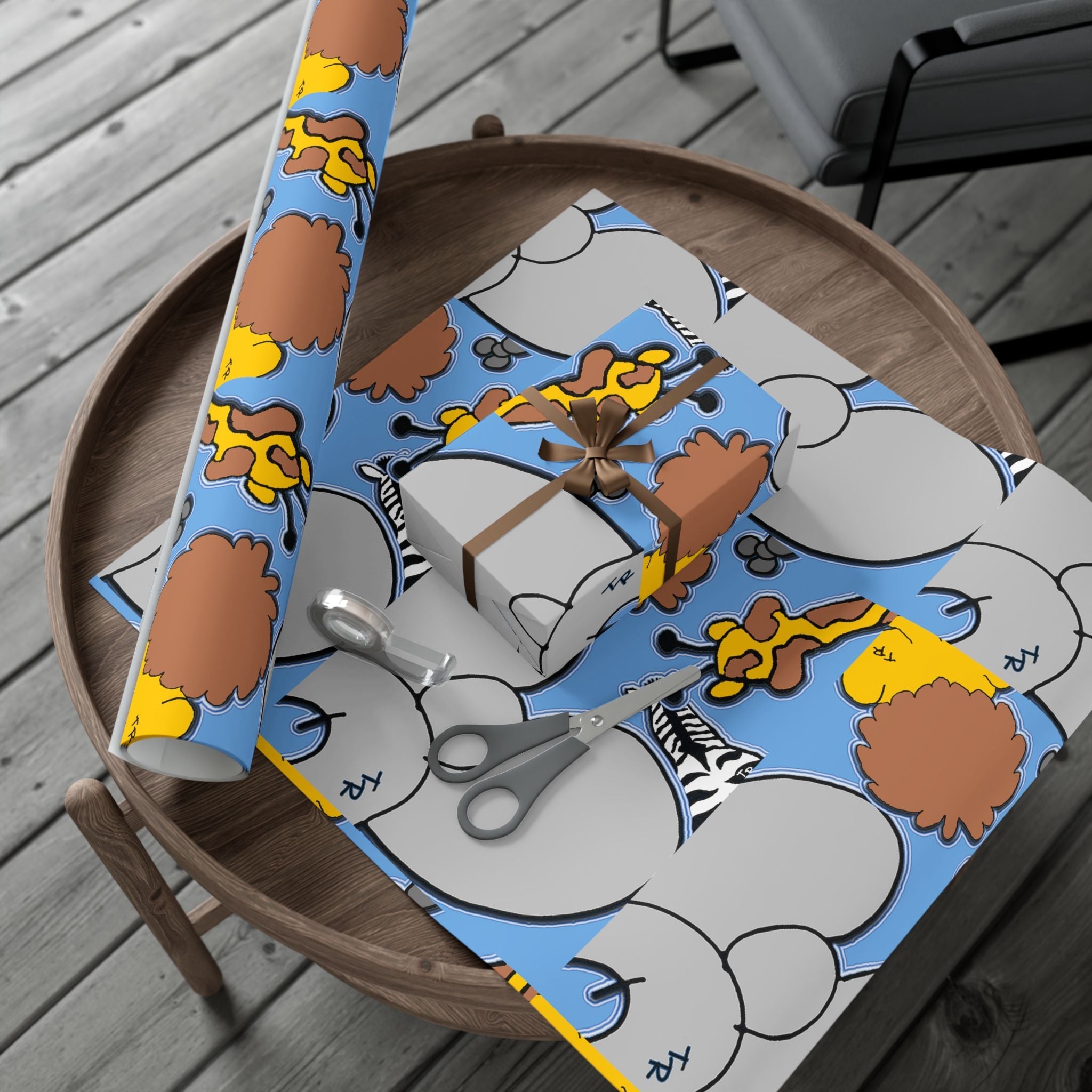 🎁 Giftables / Posters