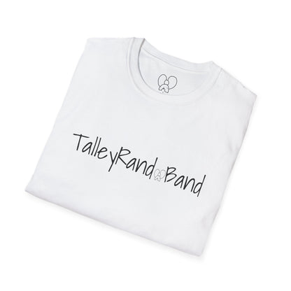 TalleyRand Band - Giraffe T-Shirt