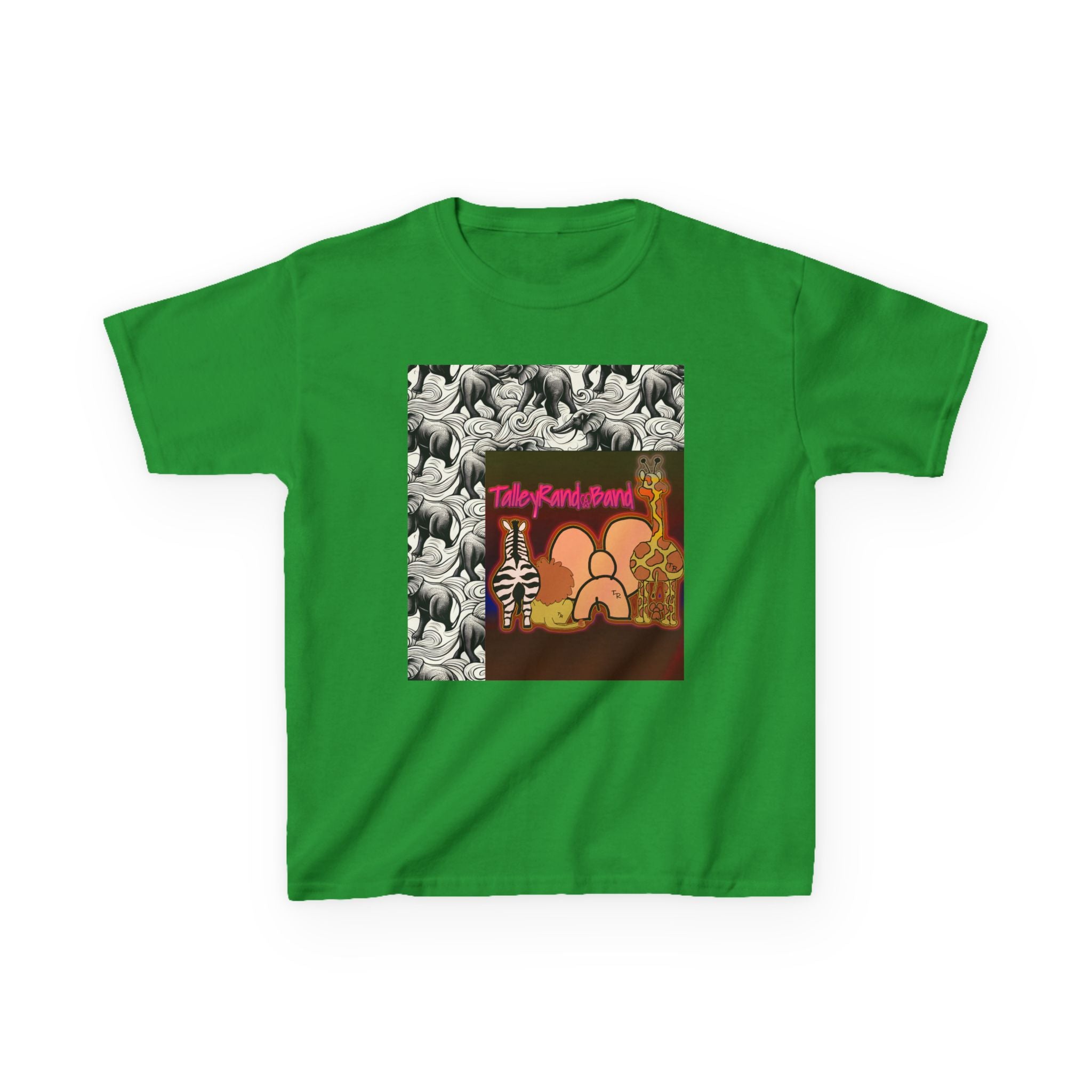 Talleyrand 80's Pink Electro