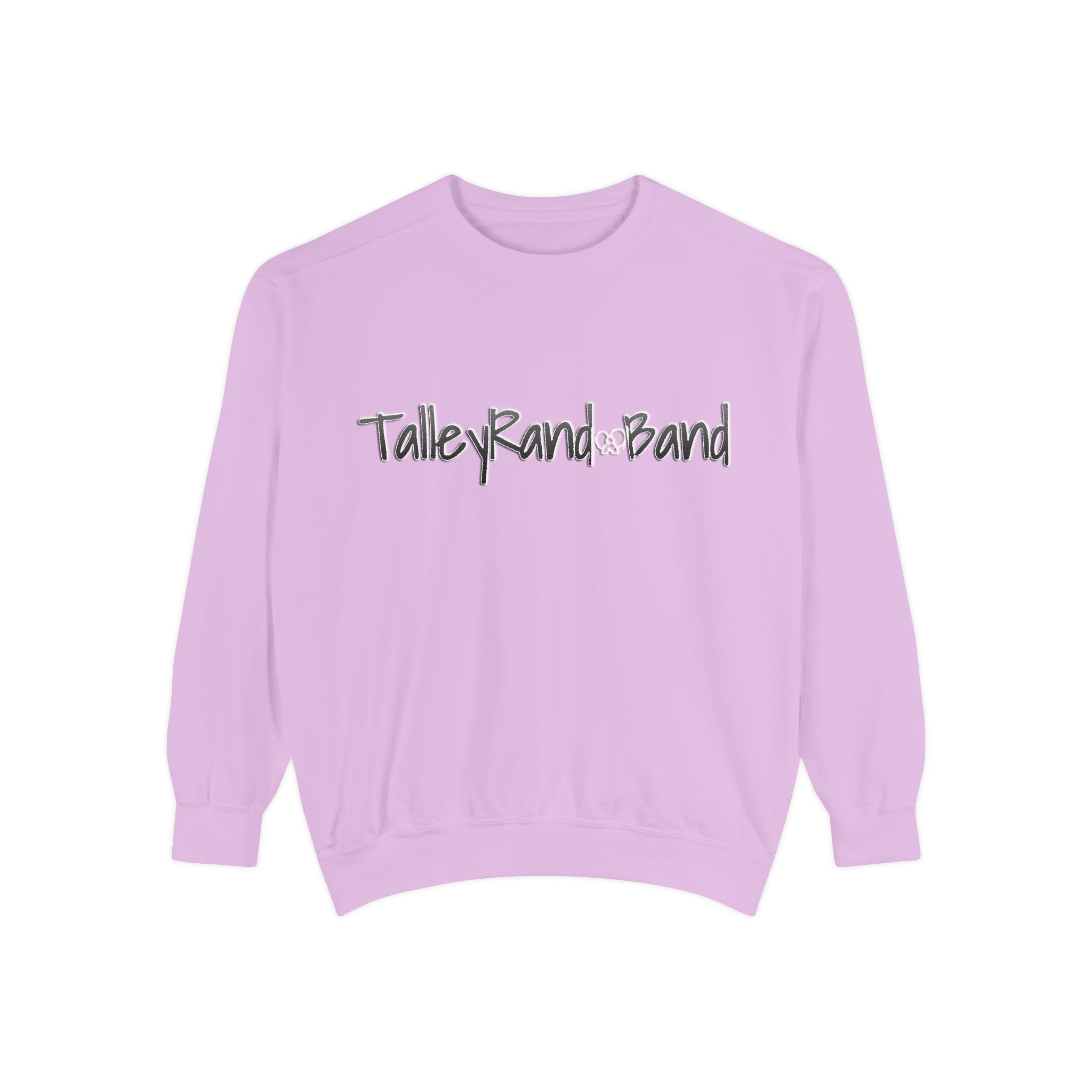 Talleyrand Band - First Edition