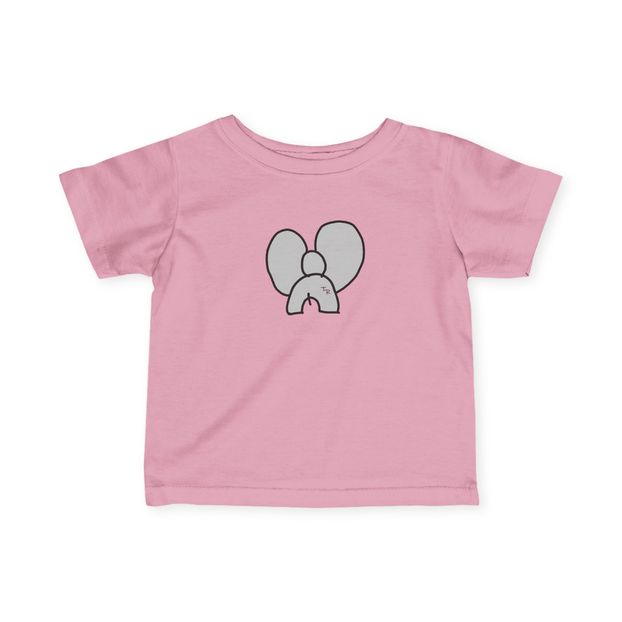 Baby/Infant- Elephant