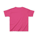 Youth Tee - Talleyrand Band Front