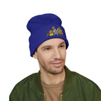 Talleyrand Band Beanie