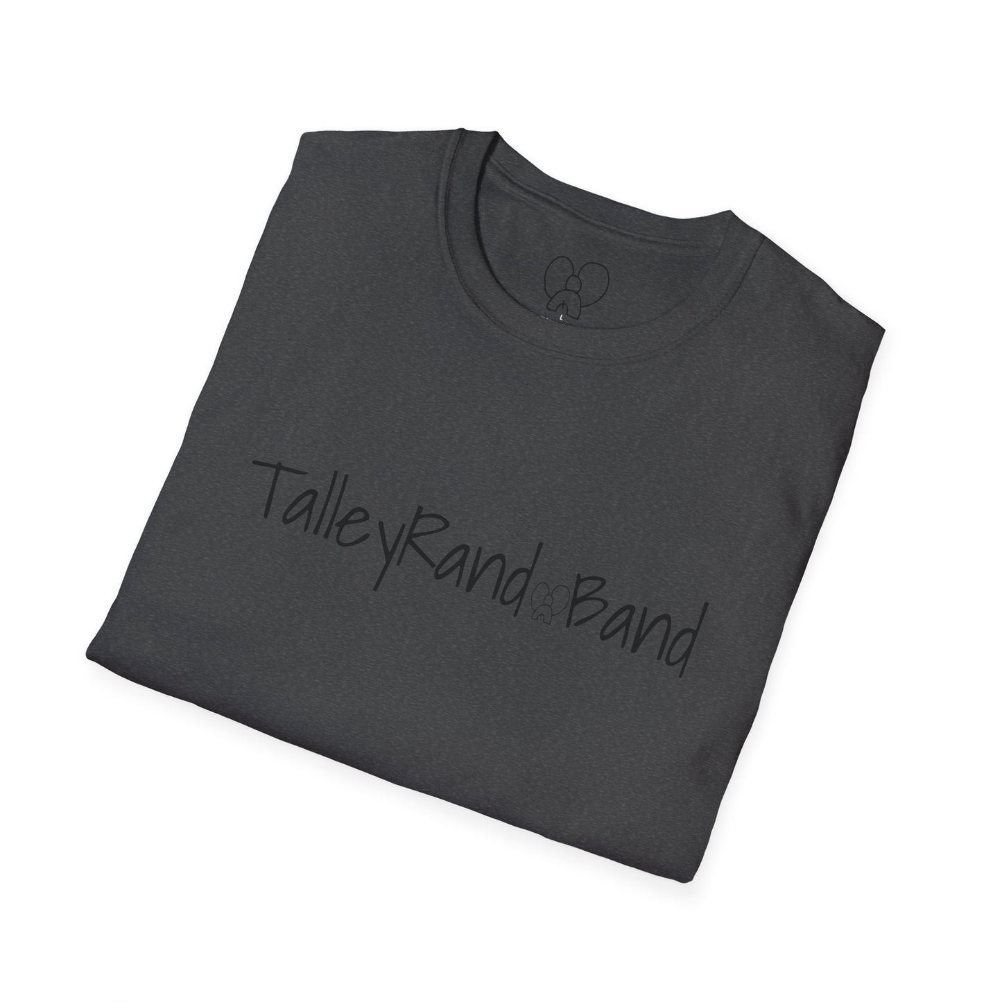 TalleyRand Band - Giraffe T-Shirt