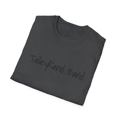 TalleyRand Band - Giraffe T-Shirt