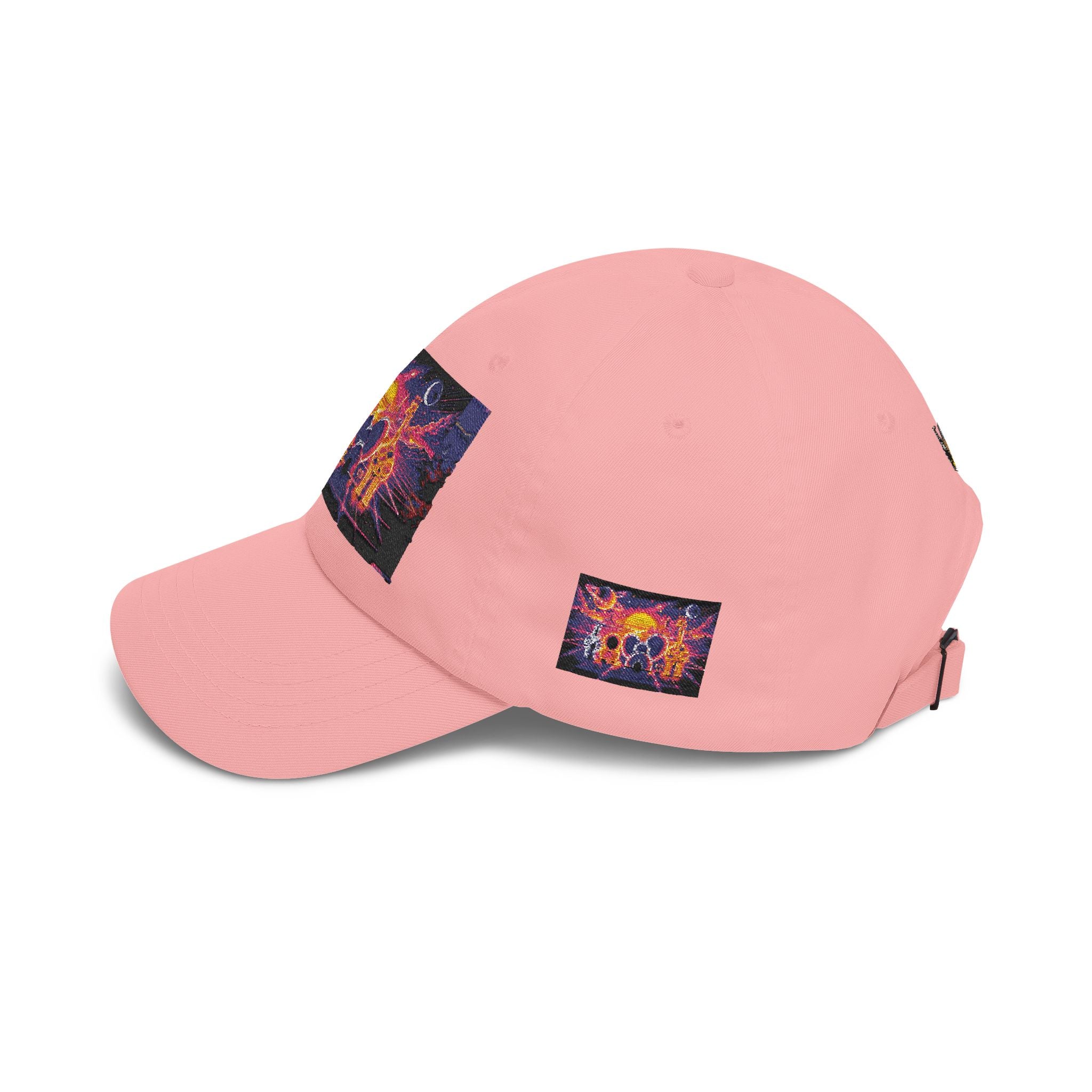 Classic Dad Cap