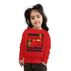 TalleyRand Band 80's  Front andTalleyrand Band Back Pull-Over