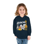Fleece Hoodie - Talleyrand Band