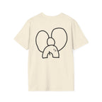 Classic Unisex Softstyle T-Shirt with Talleyrand & Co. Design, Casual Wear, Gift Idea, Everyday Basics, Trendy Fashion, Unisex Tee