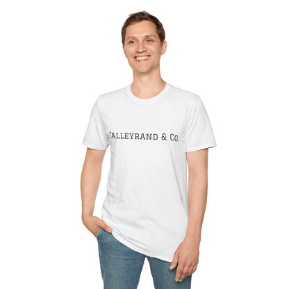 Stylish Minimalist T-Shirt, Casual Wear, Gift Idea, Everyday Comfort, Fashion Statement, Unisex Tee