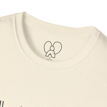 TalleyRand Band - Giraffe T-Shirt