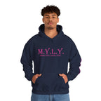 M.Y.L.Y. (Miss You Love You) Hoodie
