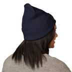 Embroidered Beanie - Talleyrand Animals