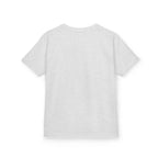 Youth Tee - Talleyrand Band Front