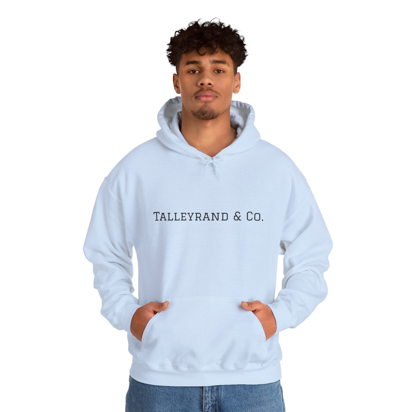 Whimsical Animal Sweatshirt, Cozy Unisex Hoodie for Kids & Teens, Fun Gift for Birthdays, Animal Lovers' Apparel