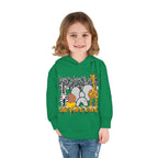 Talleyrand Band Front Pull - Over Fleece Hoody