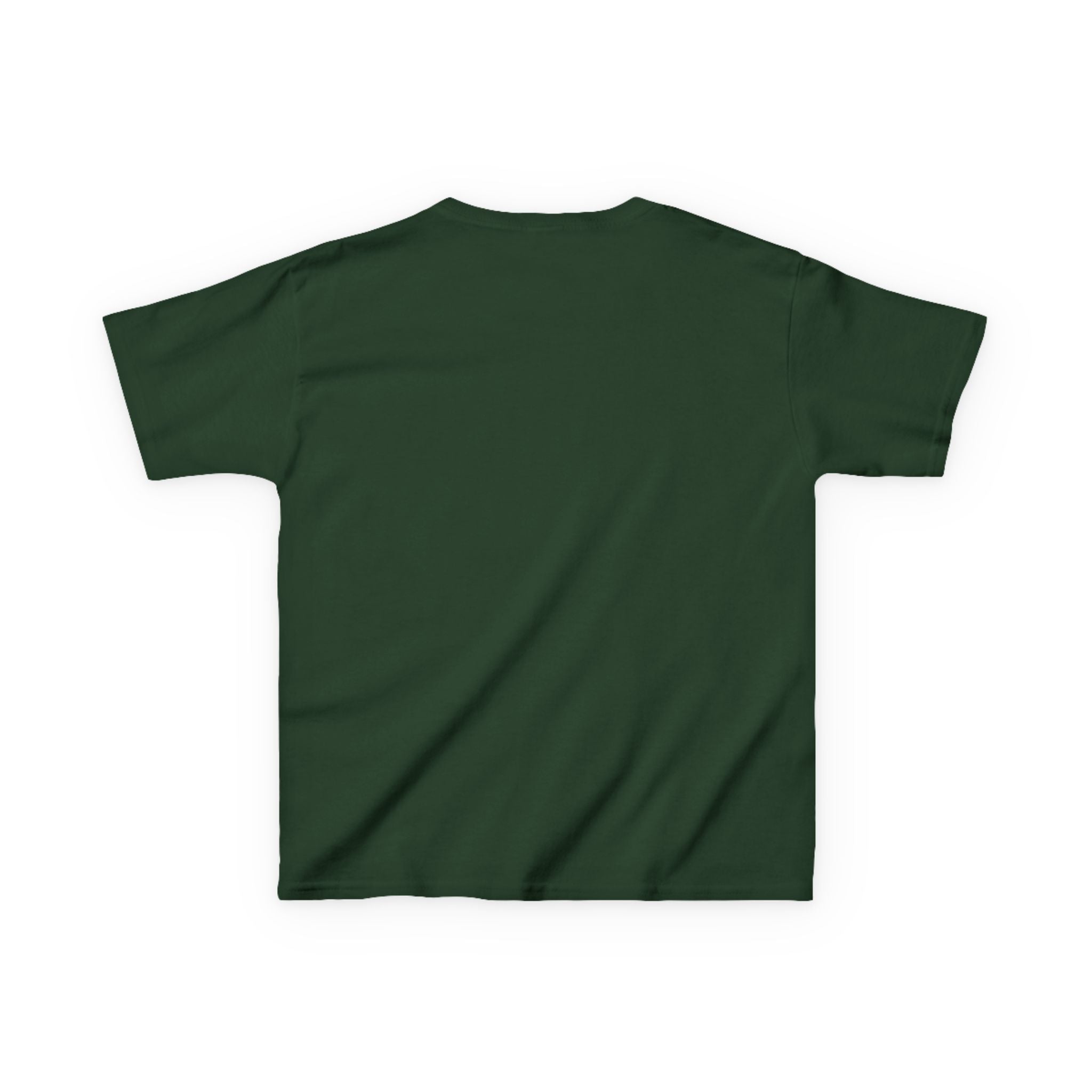 Youth Tee - Talleyrand Band Front