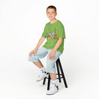 Youth Tee Front - Talleyrand Band Stick Together