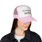 Animal Friends Trucker Cap